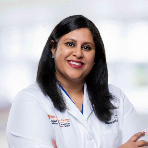 Sukeshi Patel Arora, MD | UT Health San ...