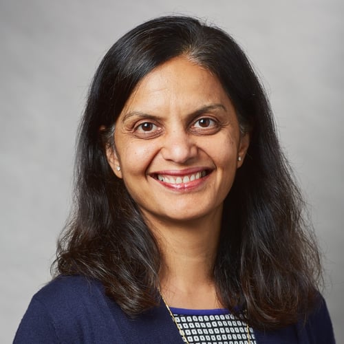 Farzana Pashankar, MD, MRCP, MBBS ...