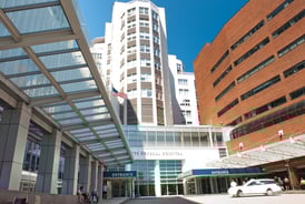 Photo of Clinical Research Institute in Stockbridge