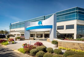 Photo of Arkansas Children's Hospital in Little Rock