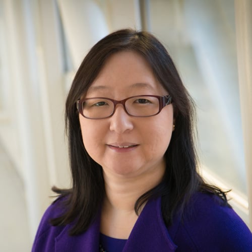 Eunice Wang MD | Roswell Park ...