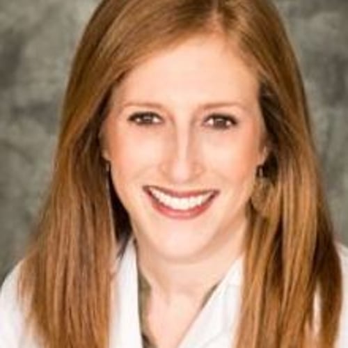 Elyssa M. Rubin, MD | Orange, CA