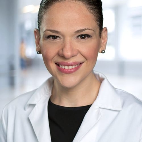 Carolina Solis-Herrera, MD - Endocrinology