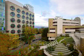 Photo of BCCA - Vancouver Cancer Centre in VANCOUVER