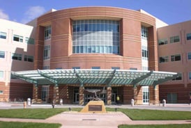 Photo of VA Palo Alto Health Care System in Palo Alto