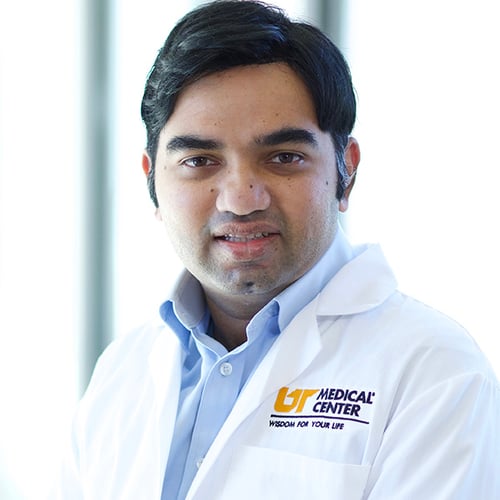 Saikrishna Gadde | UT Medical Center