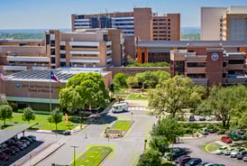 Photo of University of Texas Health Science Center at San Antonio in San Antonio