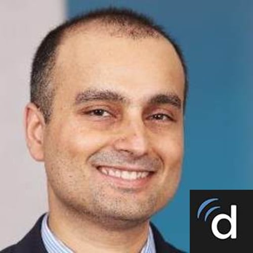 Dr. Jasmohan S. Bajaj, MD | Richmond ...