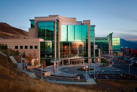 Photo of Veterans Affairs Medical Center - Salt Lake City in Salt Lake City
