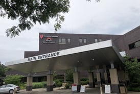 Photo of UH Seidman Cancer Center at Saint John Medical Center in Westlake