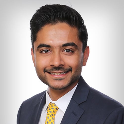 Carle Provider - Priyank P Patel, MD
