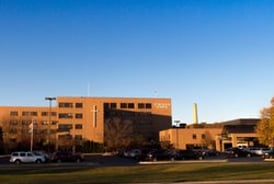 Photo of HSHS Saint Nicholas Hospital in Sheboygan