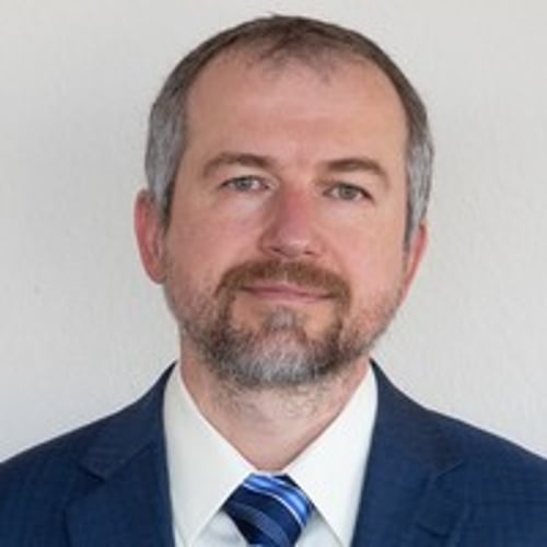 Momchilo Vuyisich, PhD profile photo