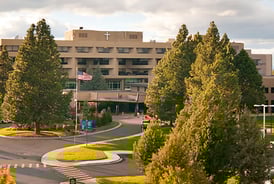Photo of South Bend Clinic in South Bend