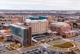 Photo of CCOP - Colorado Cancer Research Program in Denver