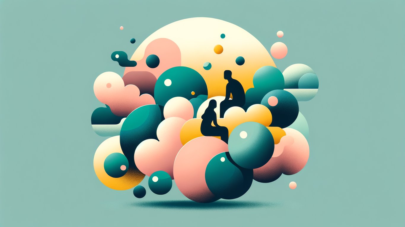 Artistic image for What Is Considered Family History Of Cancer: Explained Article