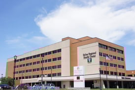 Photo of Salina Regional Health Center - Tammy Walker Cancer Center in Salina