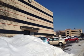 Photo of South Bend Clinic in South Bend