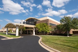 Photo of Trinity Health IHA Medical Group Hematology Oncology - Chelsea Hospital in Chelsea