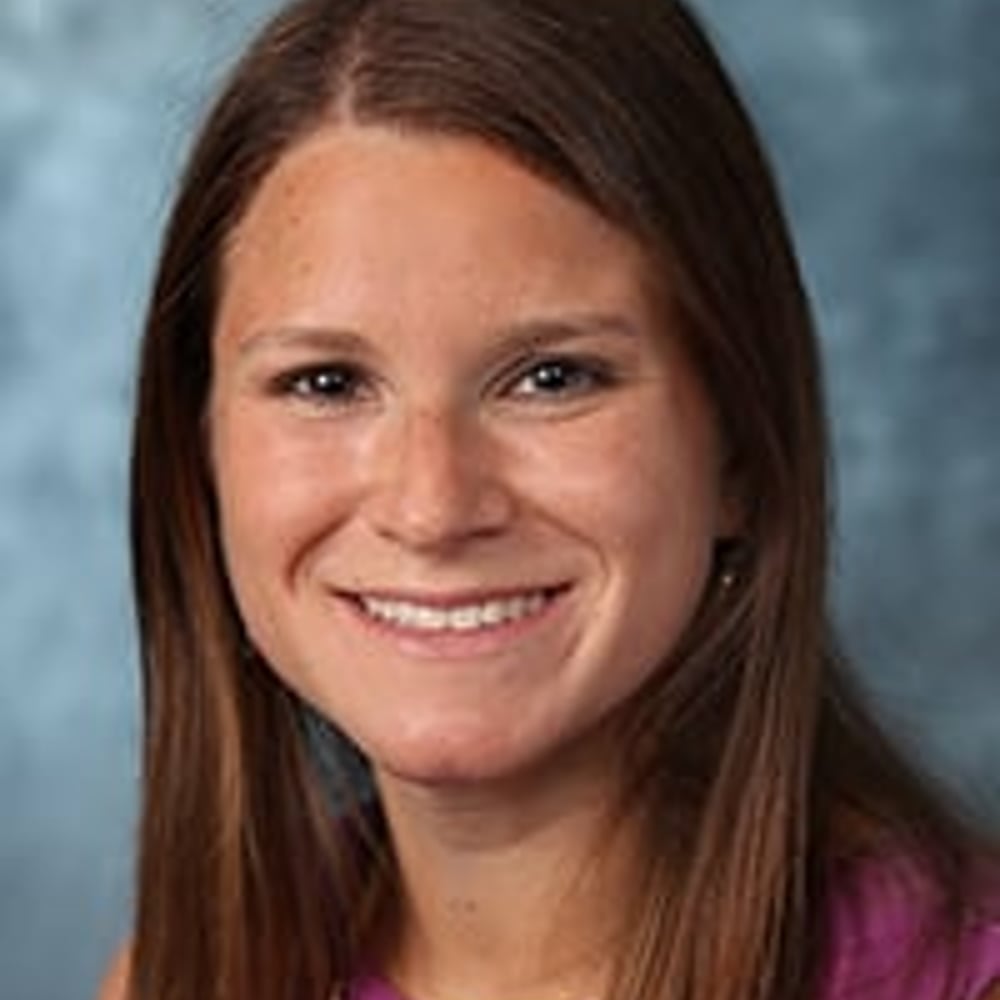 Rossoff, Jenna E. | Lurie Children's