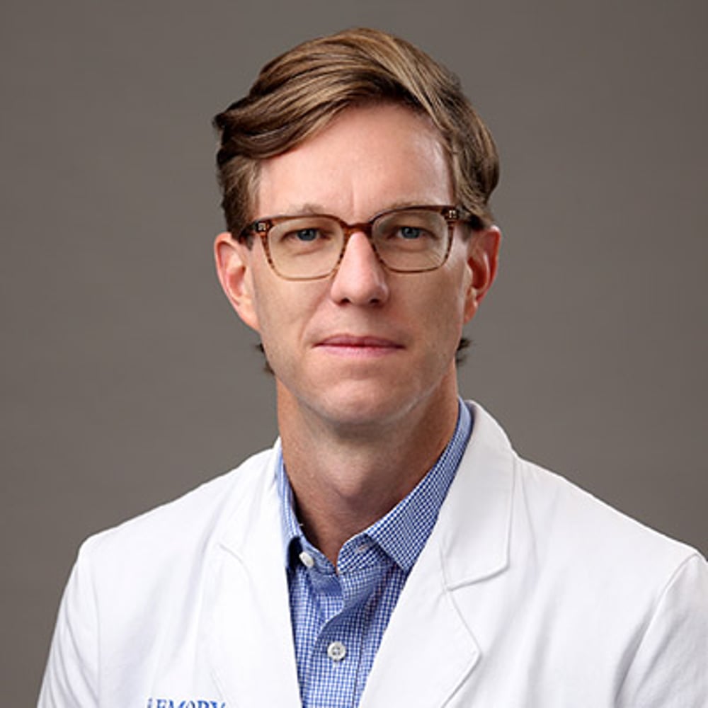 Michael C. Lowe, MD, MA | Winship ...