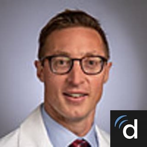 Dr. Mark J. Fesler, MD | Chesterfield ...