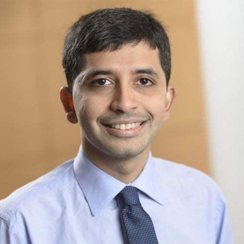 Sham Mailankody, MBBS - MSK Myeloma ...