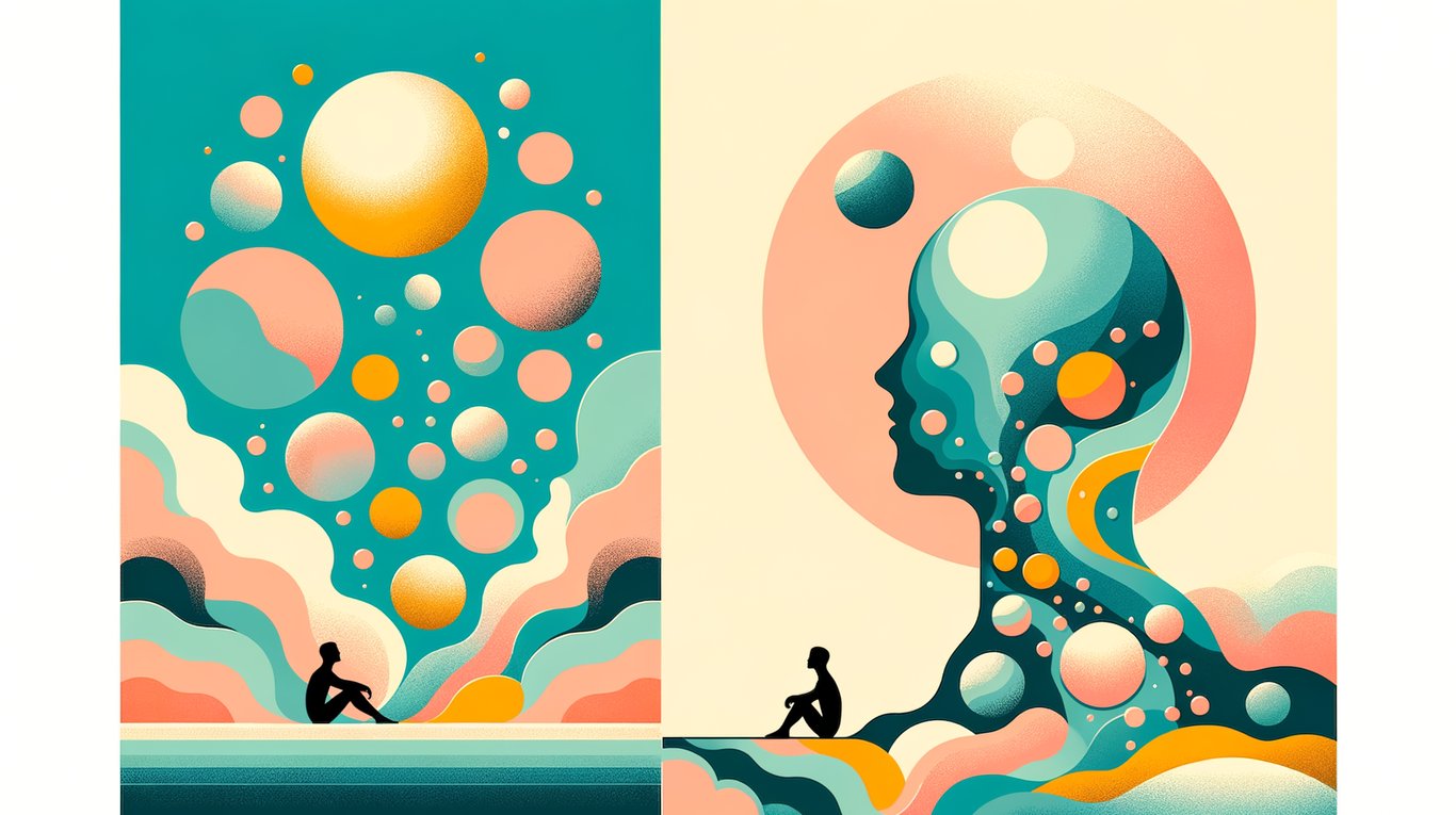 Artistic image for Is Radiation Painful: What You Need To Know Article