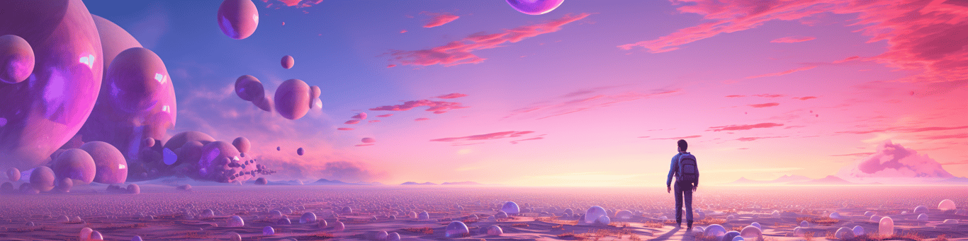 image of a doctor in a lab doing drug, clinical research