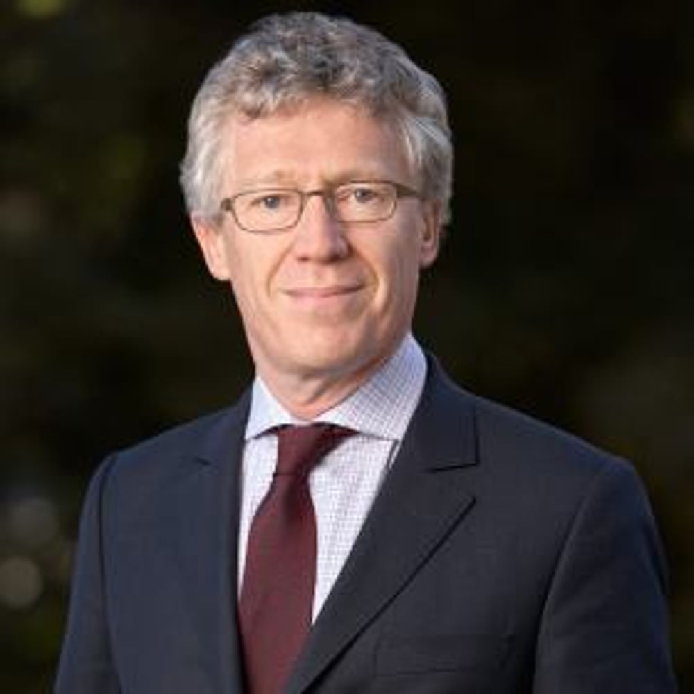 Emmanuel Mignot, MD, PhD | Stanford ...