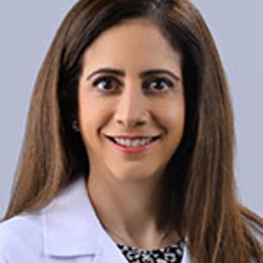 Maysa M Abu-Khalaf MD | Jefferson Health