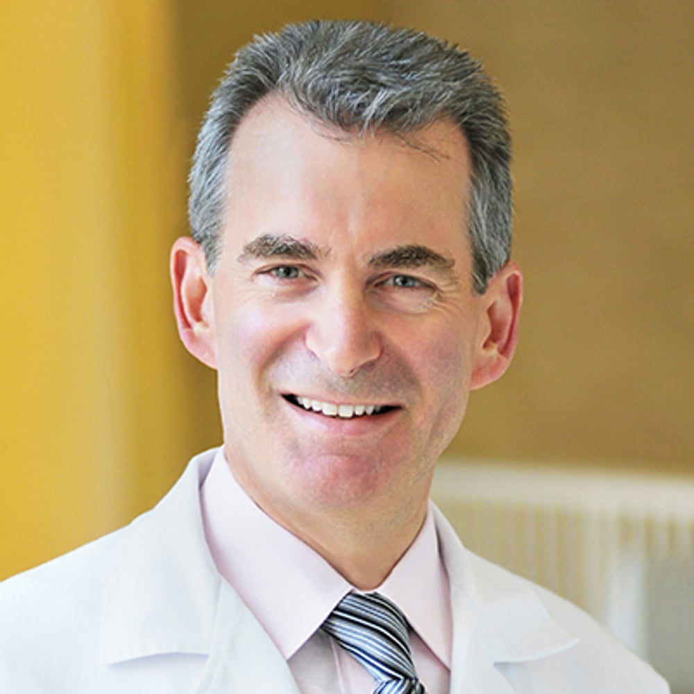 Seth P. Lerner, MD, FACS