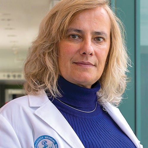 Tatjana Kolevska, MD profile photo