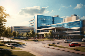 Image of Minneapolis VA Health Care System, Minneapolis, MN in Minneapolis, United States.