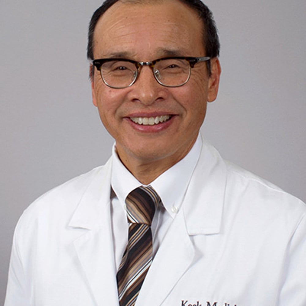 James S. Hu - Keck Medicine of USC