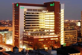 Photo of Mercy Medical Center in Durango