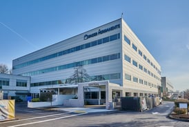 Photo of Kaiser Permanente Northwest in Clackamas