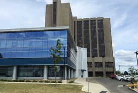 Photo of Veterans Affairs Medical Center - Buffalo in Buffalo
