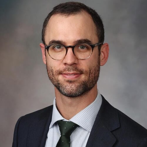 Aaron R. Mangold, M.D. - Doctors and ...