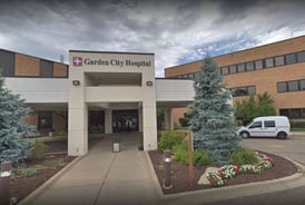 Photo of Saint Catherine Hospital in Garden City