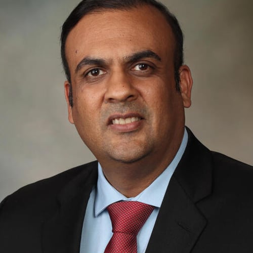 Mitesh J. Borad, M.D. - Doctors and ...