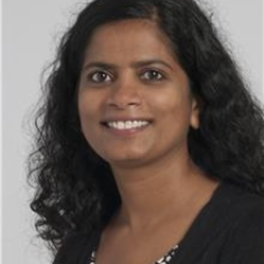 Deepa Jagadeesh, MD | Cleveland Clinic