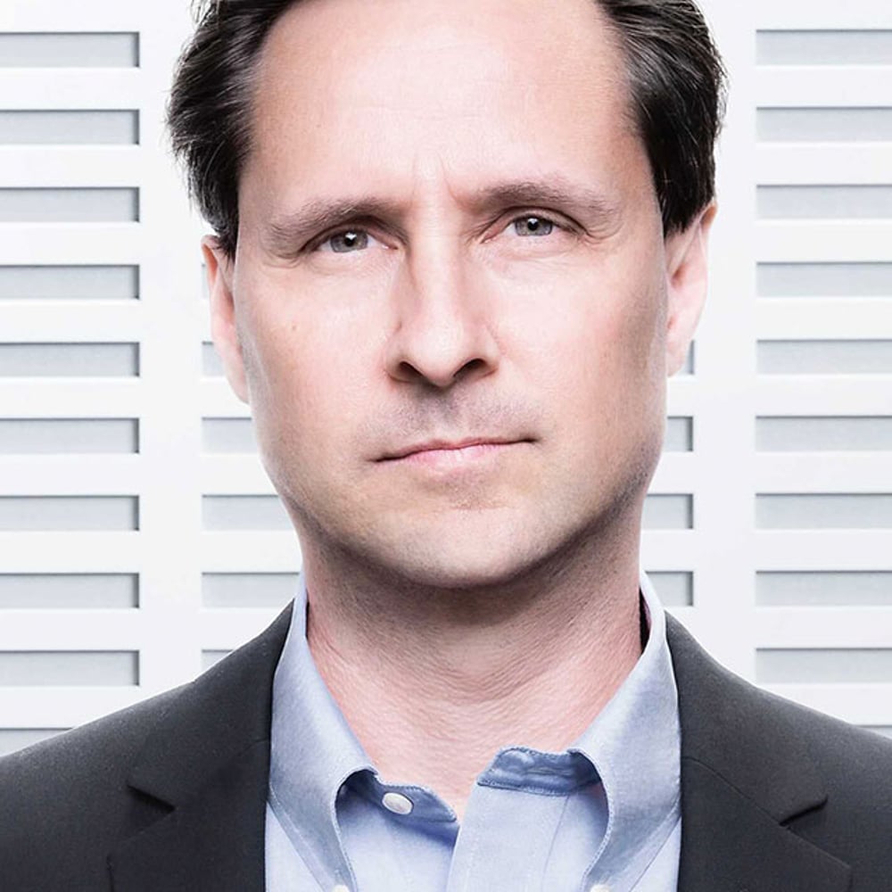 Hugh Herr - MIT McGovern Institute