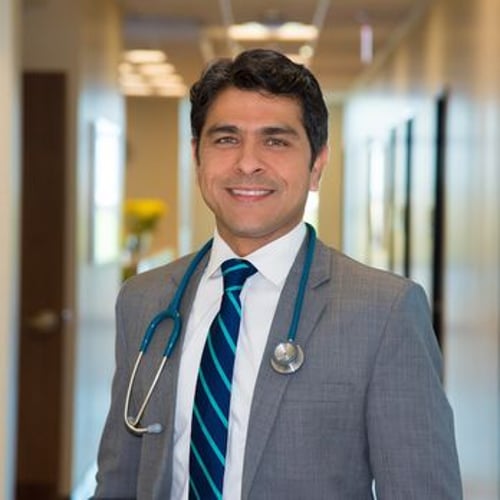 UZAIR CHAUDHARY, MD - Updated January ...