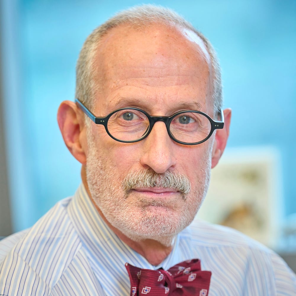 Jeffrey Weber, MD, PhD profile photo