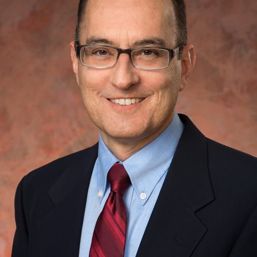 William Roberts, M.D. | Rady Children's ...