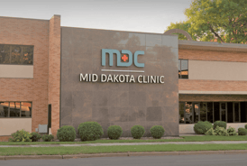 Photo of Mid Dakota Clinic, PC in Bismarck