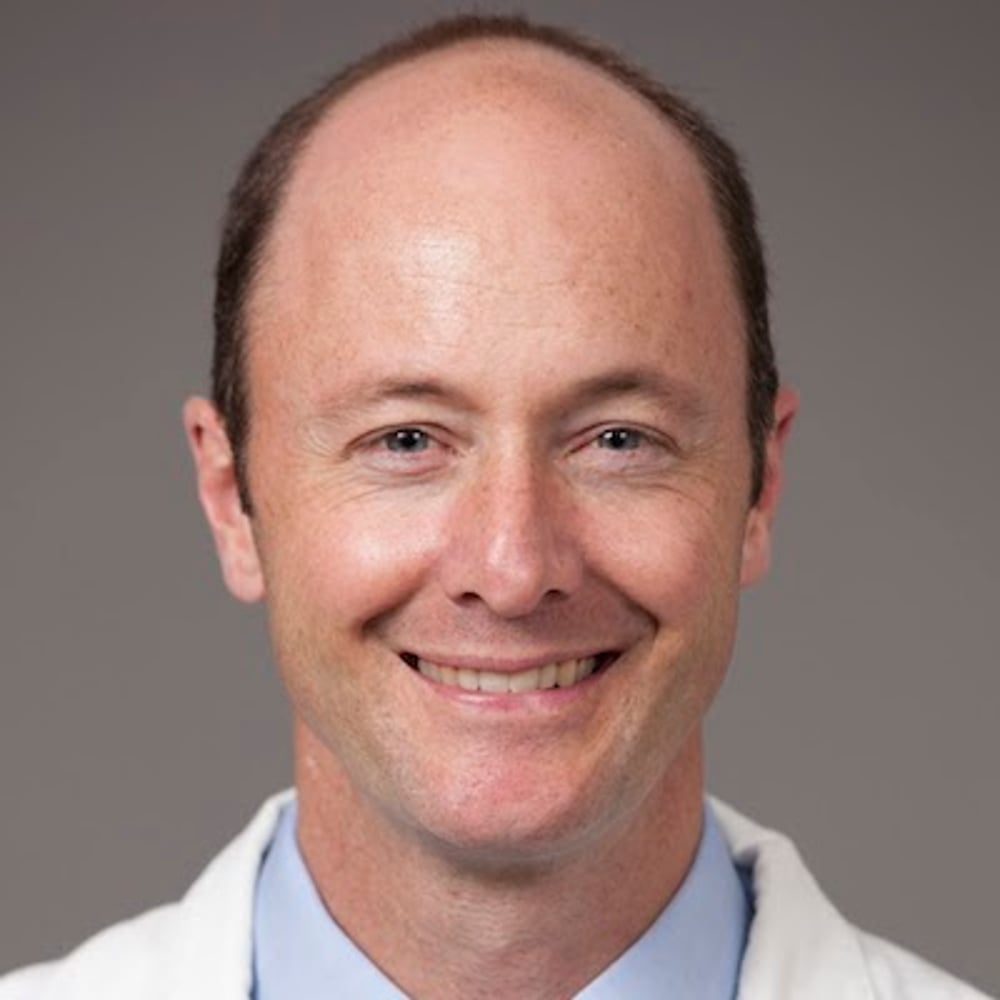 Andrew J. Armstrong, MD, ScM, FACP ...