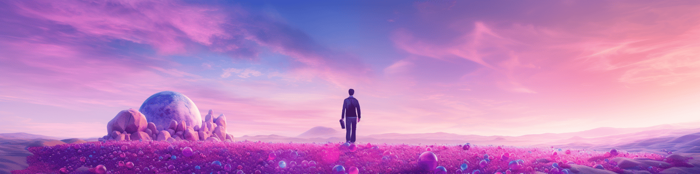 image of a doctor in a lab doing drug, clinical research