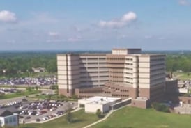 Photo of First Dayton Cancer Care in Dayton